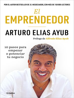 El Emprendedor - ebook
